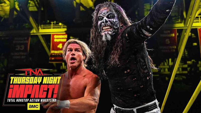 المشاهدات تتراجع وتصمد فوق حاجز ال 200 ألف!.. تقرير نسب مشاهدات عرض TNA iMPACT! الأخيرة