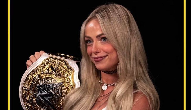 ظهور ليف مورغان في حلقة برنامج Hot Ones القادمة واستعراض عرض WWE RAW ومزيد من الأخبار