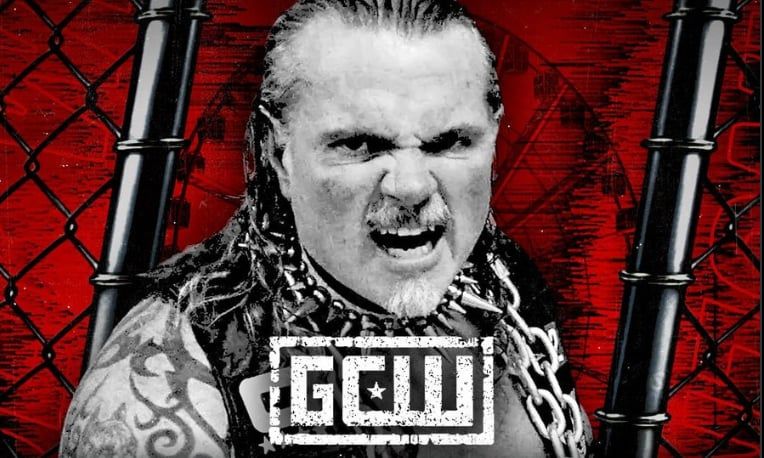 غاري وولف المعروف بلقب بيتبول يستعد لتسجيل ظهوره الأول في اتحاد GCW خلال شهر أكتوبر القادم