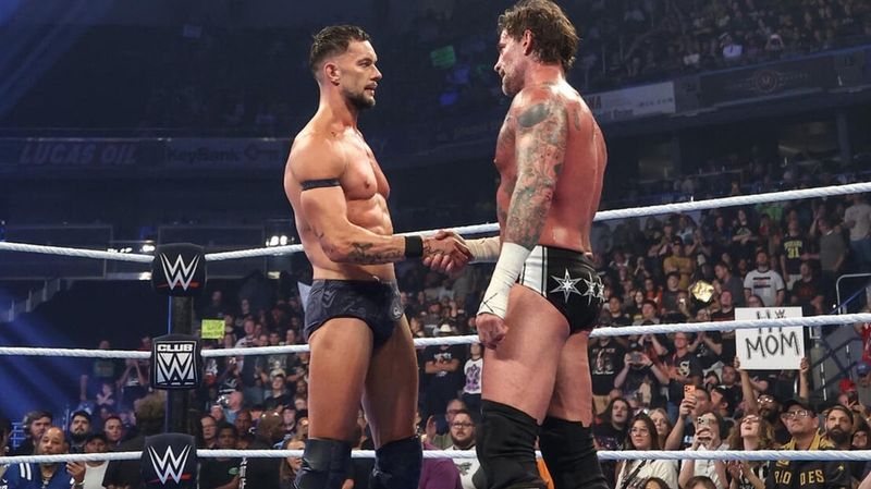 تقرير نسب مشاهدة وتقييمات عرض WWE SmackDown ليوم 25 سبتمبر 2026