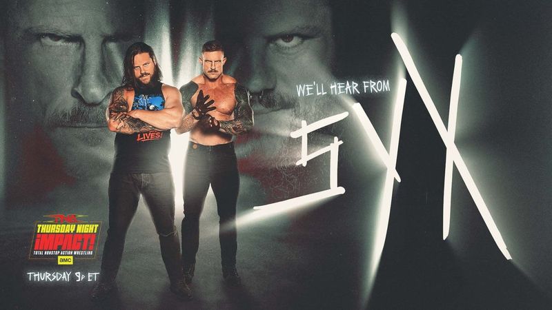 نتائج عرض TNA iMPACT (1 أكتوبر 2026): ظهور سيكس.. ومواجهة قوية لـليون سلاتر