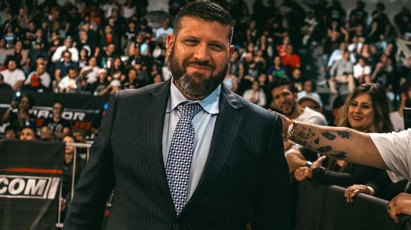 اتحاد MLW يعلن عن أول عرض بنظام الدفع مقابل المشاهدة منذ عام 2019