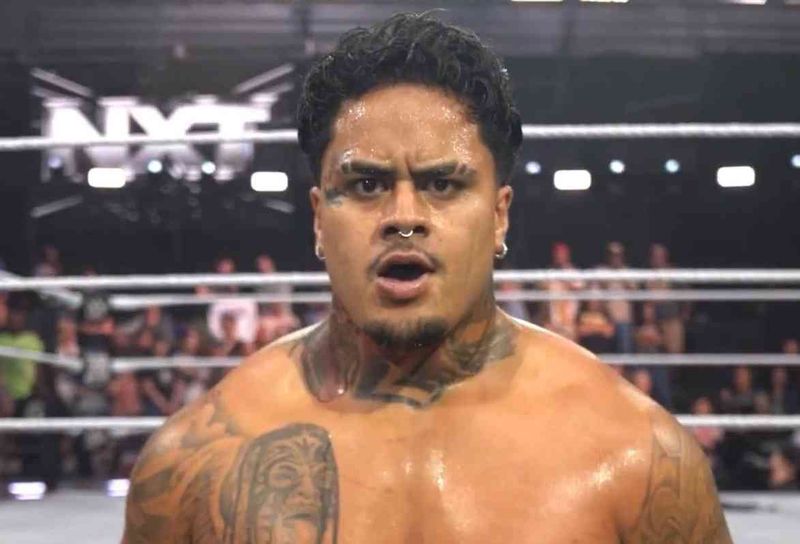 "نصيحة ذهبية من مات هاردي!".. لماذا يجب على WWE إبعاد زيلا فاتو عن رومان رينز وذا بلودلاين؟