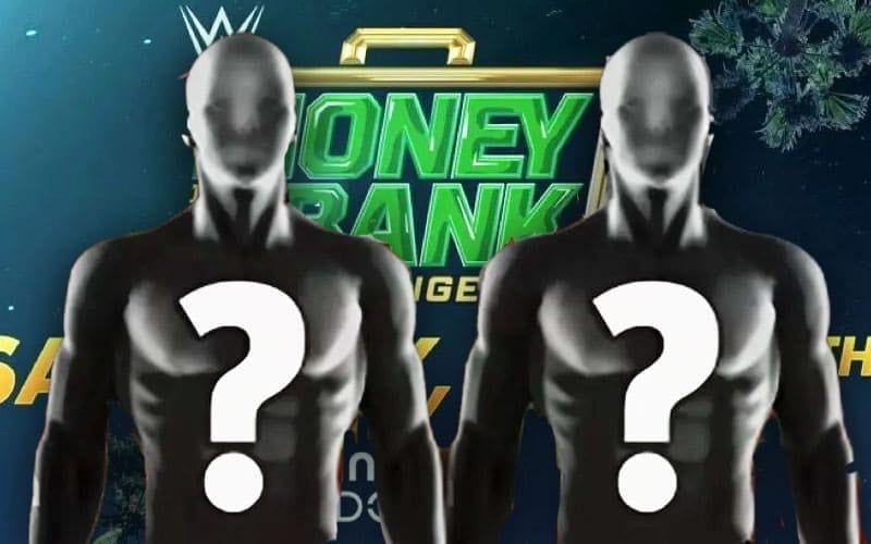 استبدال سولو سيكوا بالمصارع بينتا في نزال التأهل لبطولة موني إن ذا بانك بعرض WWE RAW