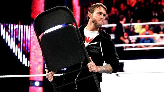 WWE RAW 02.12.2013
