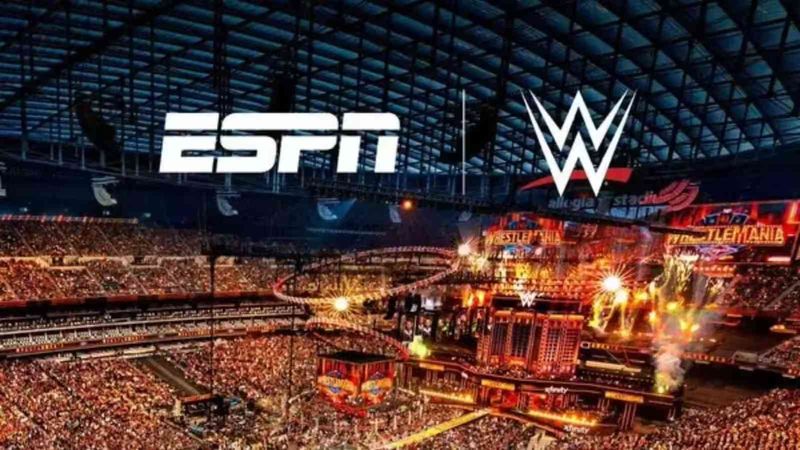 "اتهامات بتضليل الجماهير!".. جلسة استماع حاسمة في الدعوى القضائية ضد WWE بسبب عروض ESPN