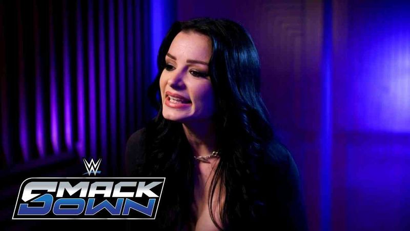 الكشف عن السبب الحقيقي وراء إلغاء وقص فقرة بايج من البث التلفزيوني لعرض SmackDown