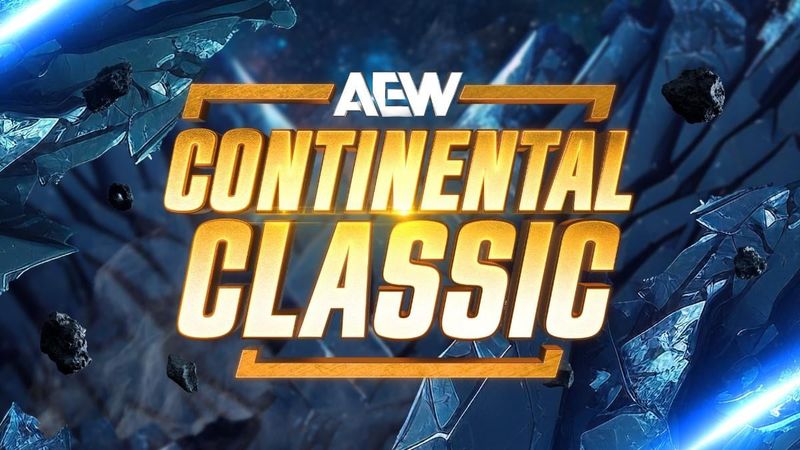 انطلاق بطولة Continental Classic في عرض AEW Dynamite وسط ترقب واسع