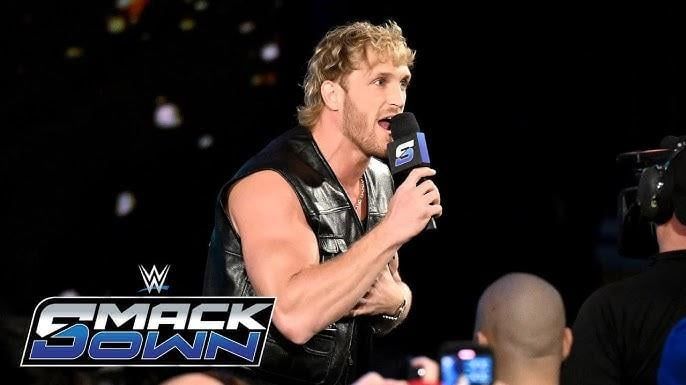 لوغان بول لن يحصل على التصريح الطبي للعودة إلى حلبات WWE قبل شهر نوفمبر على الأقل
