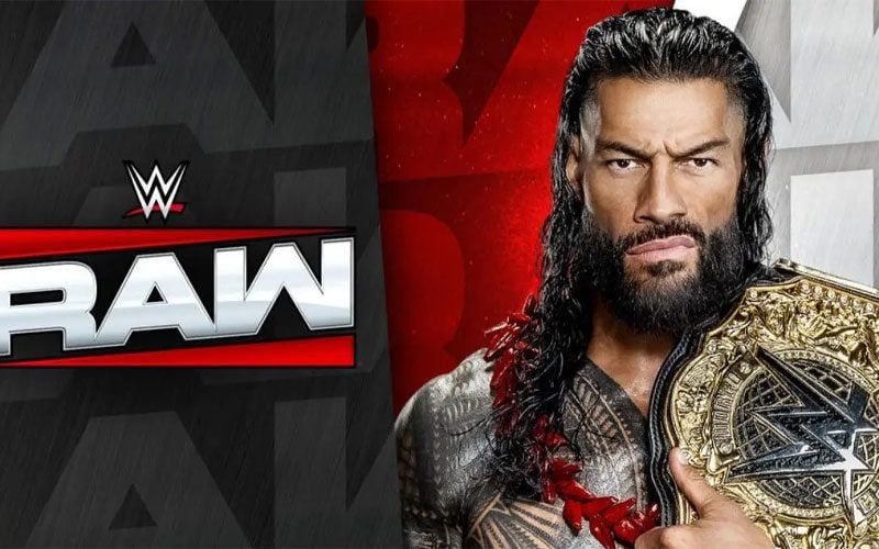 نتائج عرض WWE RAW (5 أكتوبر 2026): أبرز الأحداث والنزالات