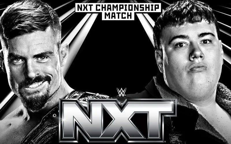 نتائج عرض WWE NXT (29 سبتمبر 2026): فوز غرايسون والر في الحدث الرئيسي