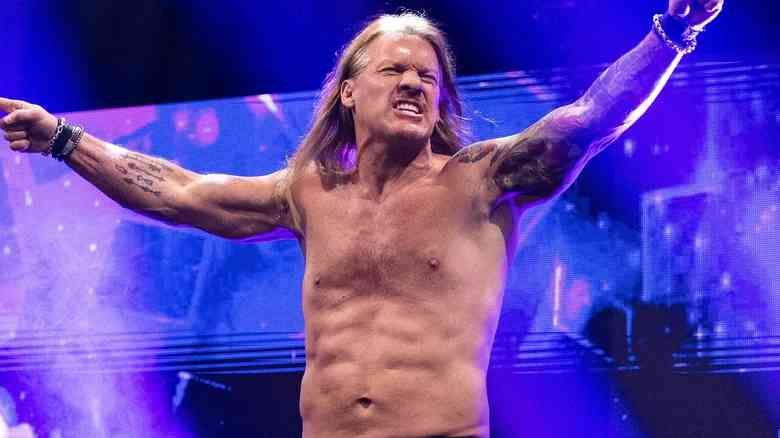 كريس جيريكو يرفض تحديد موعد اعتزاله ويؤكد استمراره في تقديم أفضل المستويات مع AEW