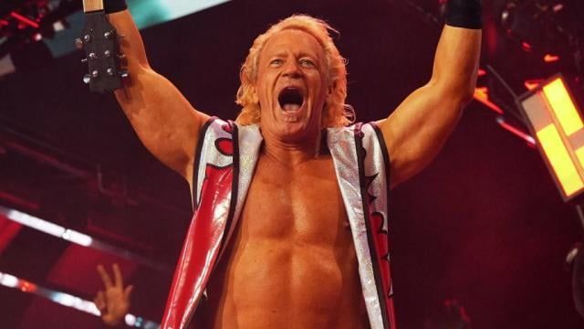 جيف جاريت يوضح ما تحتاجه AEW لجعل فرنسا سوقا منتظما للعروض