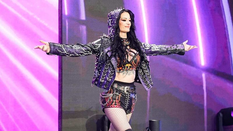 بعد خيانة SummerSlam.. اشتعال الصراع بين بايج ونيكي بيلا وتلميح بصدام مباشر الأسبوع المقبل!