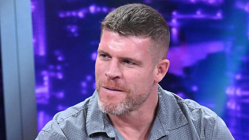 النجم السابق في WWE وTNA ستيف ماكلين يشارك أفكاره حول الانضمام إلى AEW