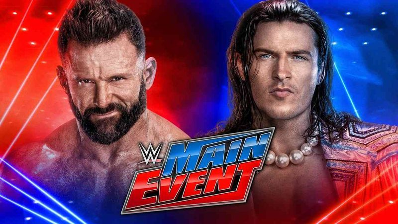 WWE Main Event 03.09.2026