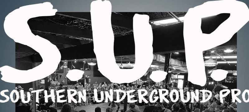 عودة اتحاد Southern Underground Pro في شهر نوفمبر وأبرز محطات عرض TNA iMPACT