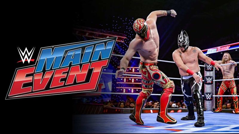 WWE Main Event 24.09.2026