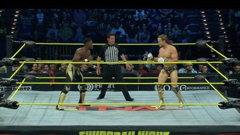 عرض TNA iMPACT: ثلاثة أمور كرهناها وثلاثة أمور أحببناها