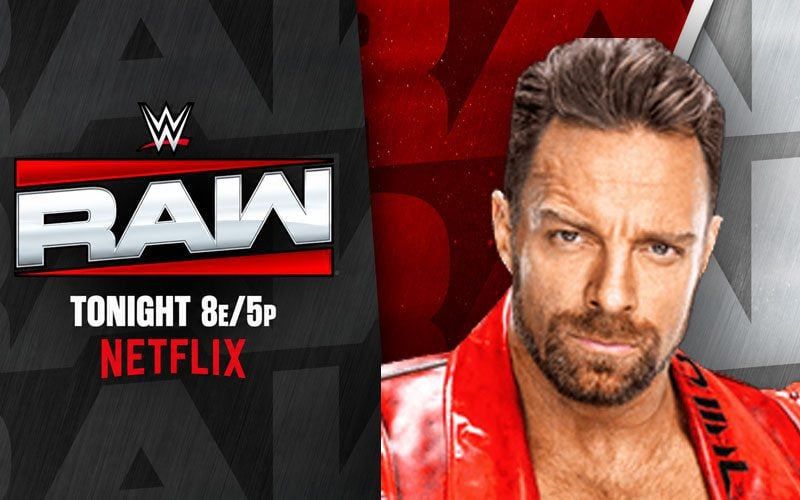 نتائج عرض WWE RAW (21 سبتمبر 2026): فوز بينتا في الحدث الرئيسي