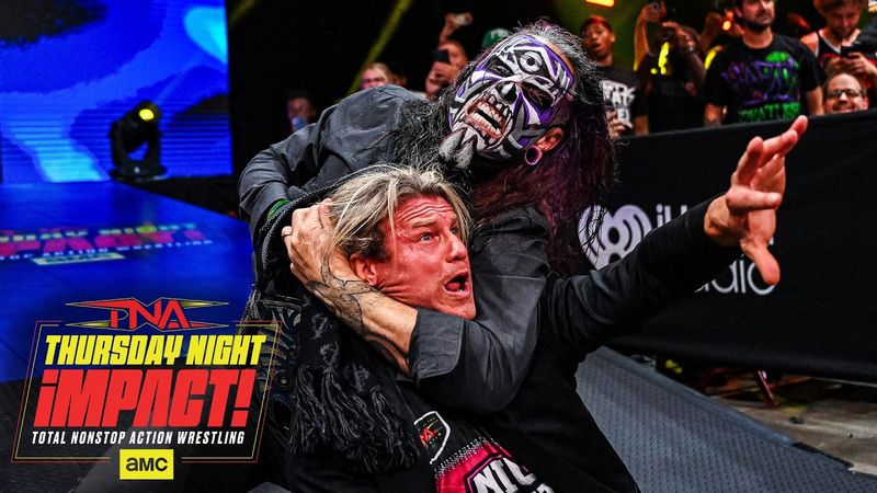 نتائج عرض TNA iMPACT (6 أغسطس 2026): أحداث نارية وتأهل حاسم لبطولة السيدات