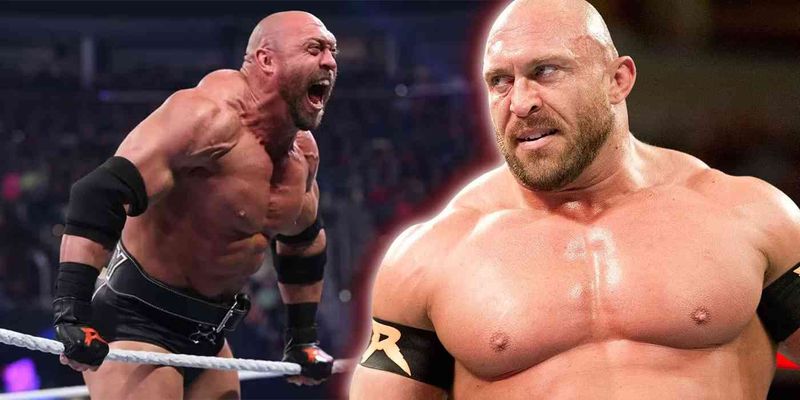 دفنت خلافي مع سي ام بانك تماما!.. رايباك يفتح قلبه ويوجه رسالة مفاجئة لبطل WWE!'