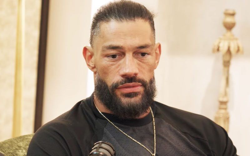 رومان رينز يكشف تفاصيل معاناته مع الإصابات قبل عرض WWE Royal Rumble