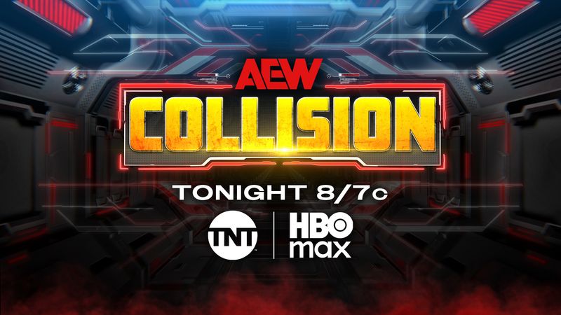 تغطية شاملة لنتائج عرض AEW Collision (8 أغسطس 2026): اشتعال بطولة كأس القارات وصدامات دموية تُشعل الأجواء