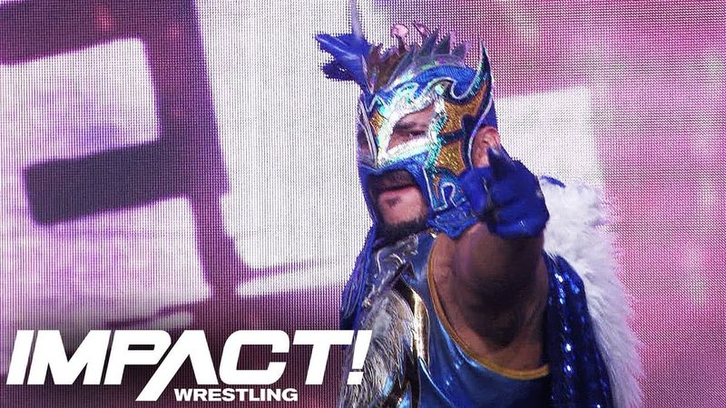 ظهور ساموراي ديل سول في إعلان نيسان وأبرز لقطات عروض AEW Dynamite وعرض AEW Collision والمزيد