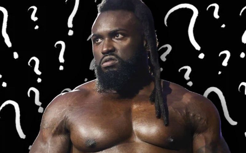 كشف هوية مصارعة WWE NXT خلف أمر الحماية ضد كيانو كارفر