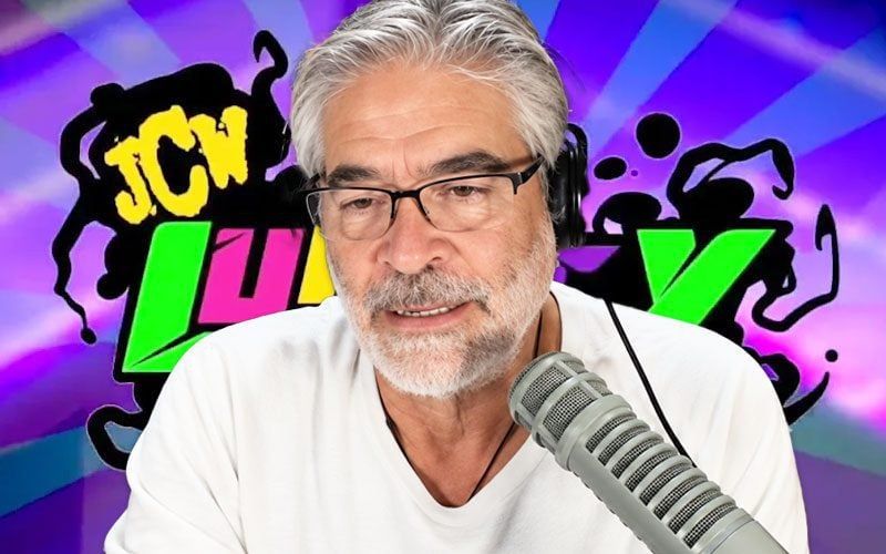فينس روسو يغادر اتحاد JCW بعد اعترافه بعدم سعادته