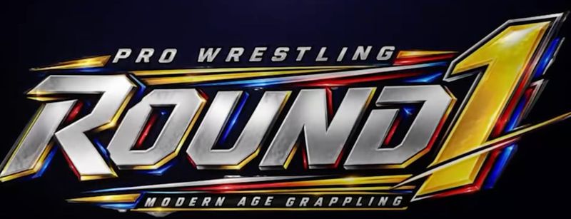 جوناثان غريشام يعلن عن تنظيم عرض MAG Wrestling Round 1