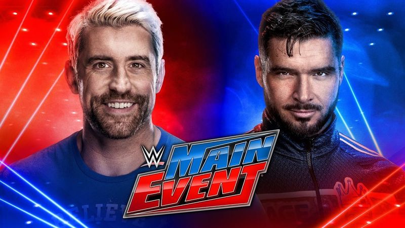 نتائج عرض WWE Main Event (18 سبتمبر 2026): مواجهة قوية بين إيثان بايج ضد جو هندري وتألق أكاديمية ألفا