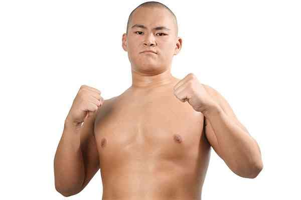 موهبة جديدة بخلفية سومو!.. NJPW تعلن رسميا الظهور الأول للنجم الصاعد يوشين هاتازاوا في سبتمبر المقبل'