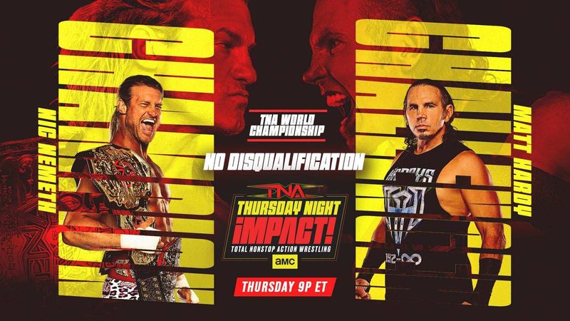 TNA iMPACT 10.09.2026