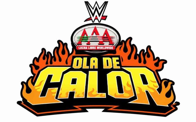 "تحديد المنافسة الأولى!".. نزال غونتلت ناري في عرض AAA Ola de Calor تمهيداً لعرض Triplemanía 34