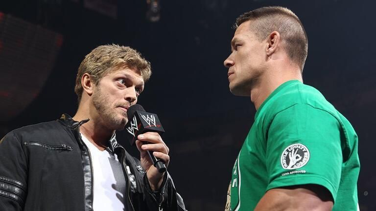 WWE RAW 23.04.2012