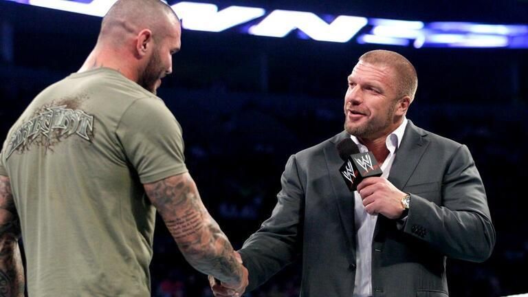 WWE SmackDown 13.12.2013