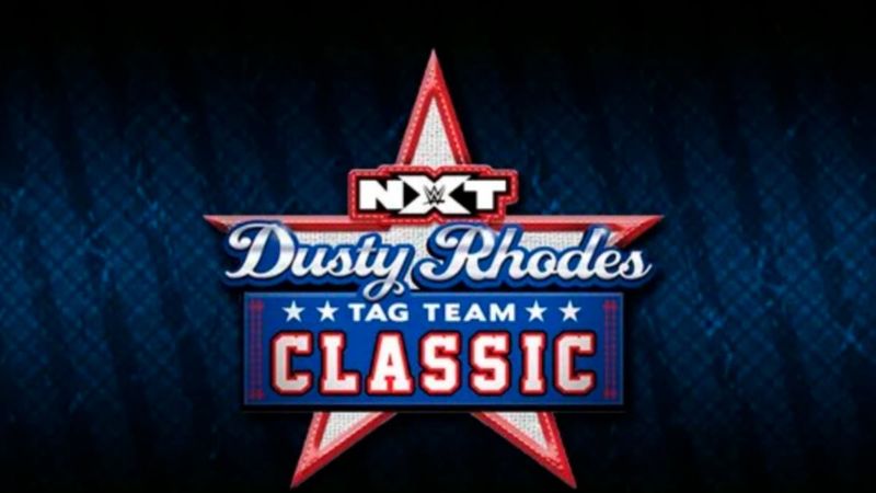 ميني فيكينغو وتشاز هول وفراكسيوم يتأهلون في بطولة 2026 NXT Dusty Rhodes Tag Team Classic