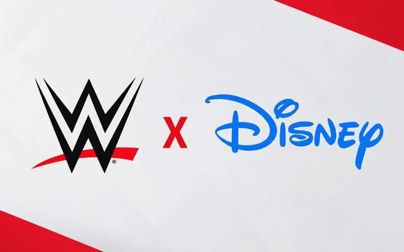 تقارير: اهتمام WWE بالشراكة مع Disney بدأ قبل صفقة ESPN وتطلعات لفعاليات كبرى في 2027