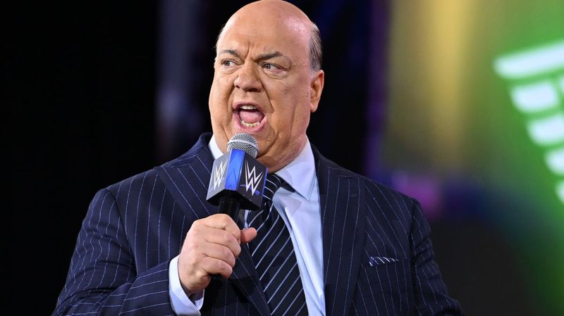 نجمة WWE الصاعدة ترغب في أن يكون بول هيمان مديرا لأعمالها