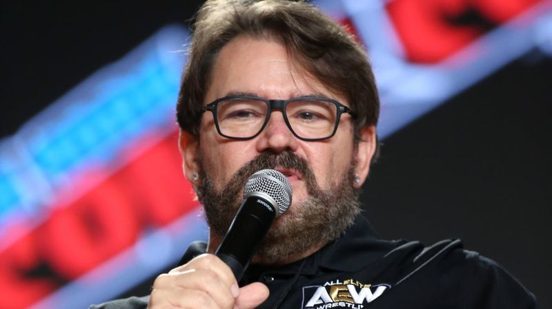 توني شيفاني يكشف عن إصابة نجمة بقسم السيدات عقب عرض AEW All Out 2026
