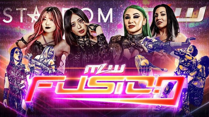 MLW Fusion 03.10.2026