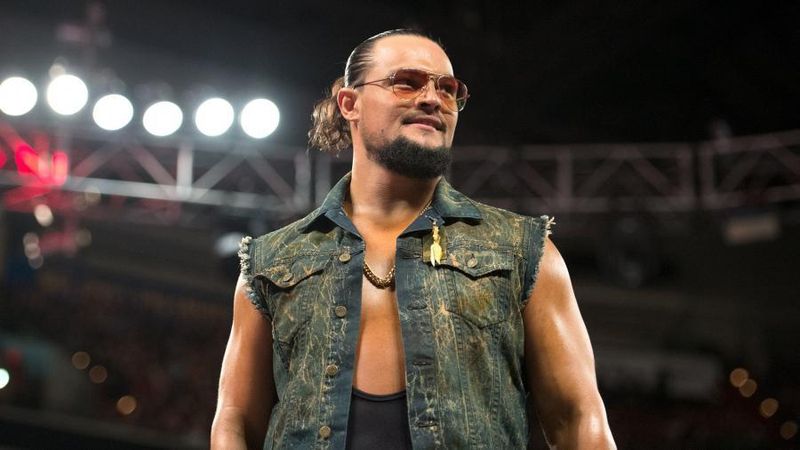 مستقبل مجهول في عالم الحلبات.. غموض تام يحيط بمسيرة بو دالاس بعد أشهر من رحيله عن WWE
