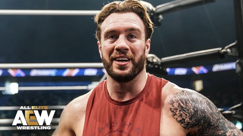 ويل أوسبراي يؤكد رغبته في جلب نزال Clockwork Carnage إلى AEW بعد نجاحه مع Pro Wrestling EVE