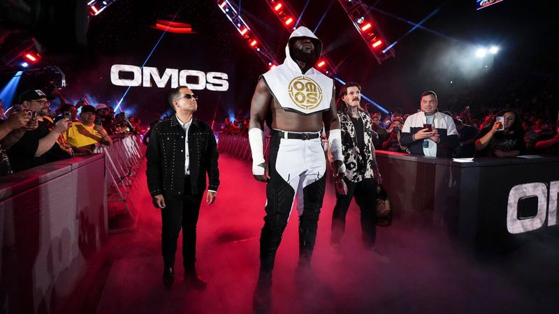 دوريان رولدان يكشف كواليس بيع اتحاد AAA إلى WWE ويؤكد أن المحادثات الأولى بدأت في 2010