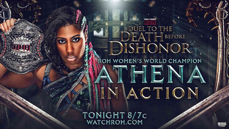 نتائج عرض ROH Duel to the Death Before Dishonor (20 أغسطس 2026): شيباتا يصبح المصنف الأول للقب Pure.. وتأكيد غياب نايجل ماكغينيس