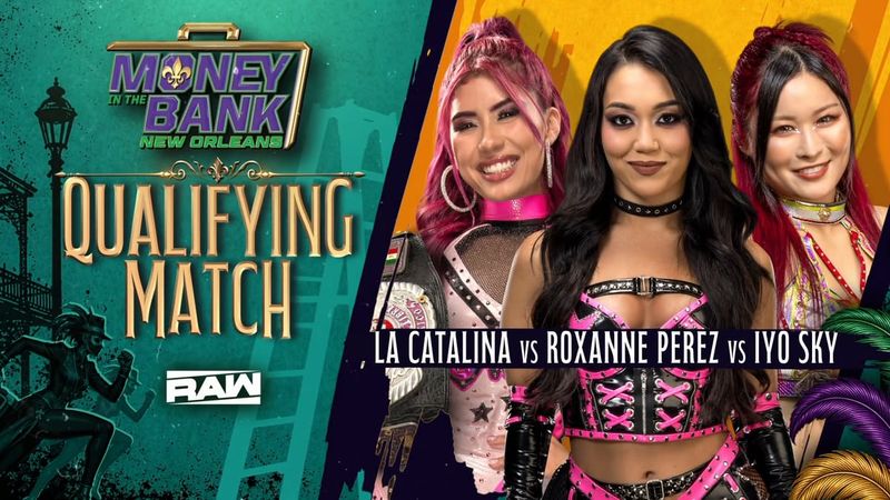 ال ايه نايت يظهر للحديث وتحديد مواجهات التأهل إلى موني إن ذا بانك في عرض WWE RAW القادم