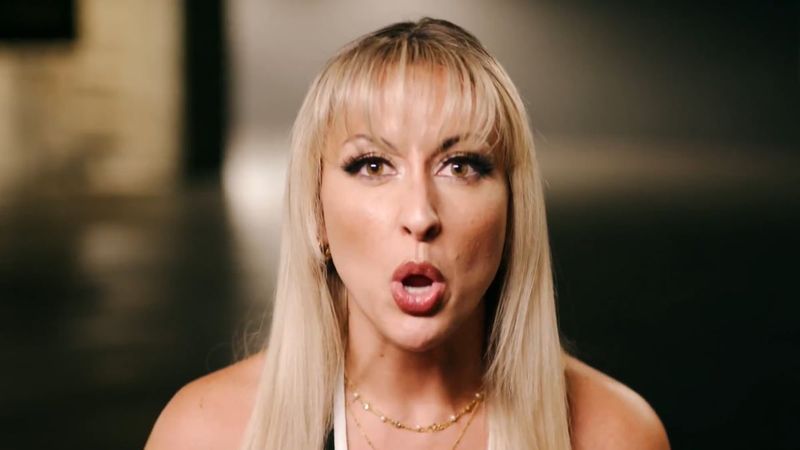 جيا ميلر تغيب عن تسجيلات عرض TNA iMPACT بسبب مشكلة صحية