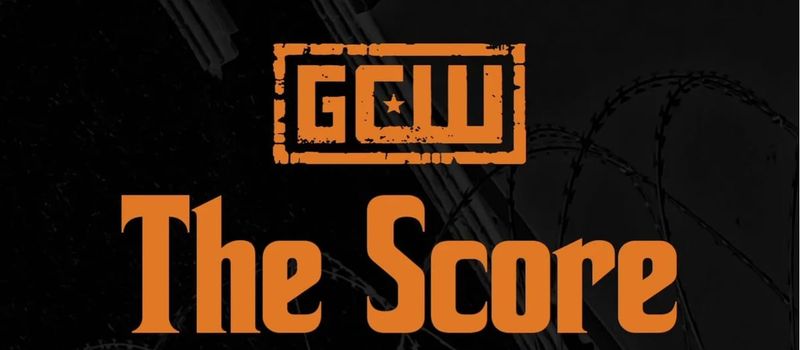 نتائج عرض GCW The Score (26 سبتمبر 2026): فوز فريق في إن دي إل 48 في الحدث الرئيسي